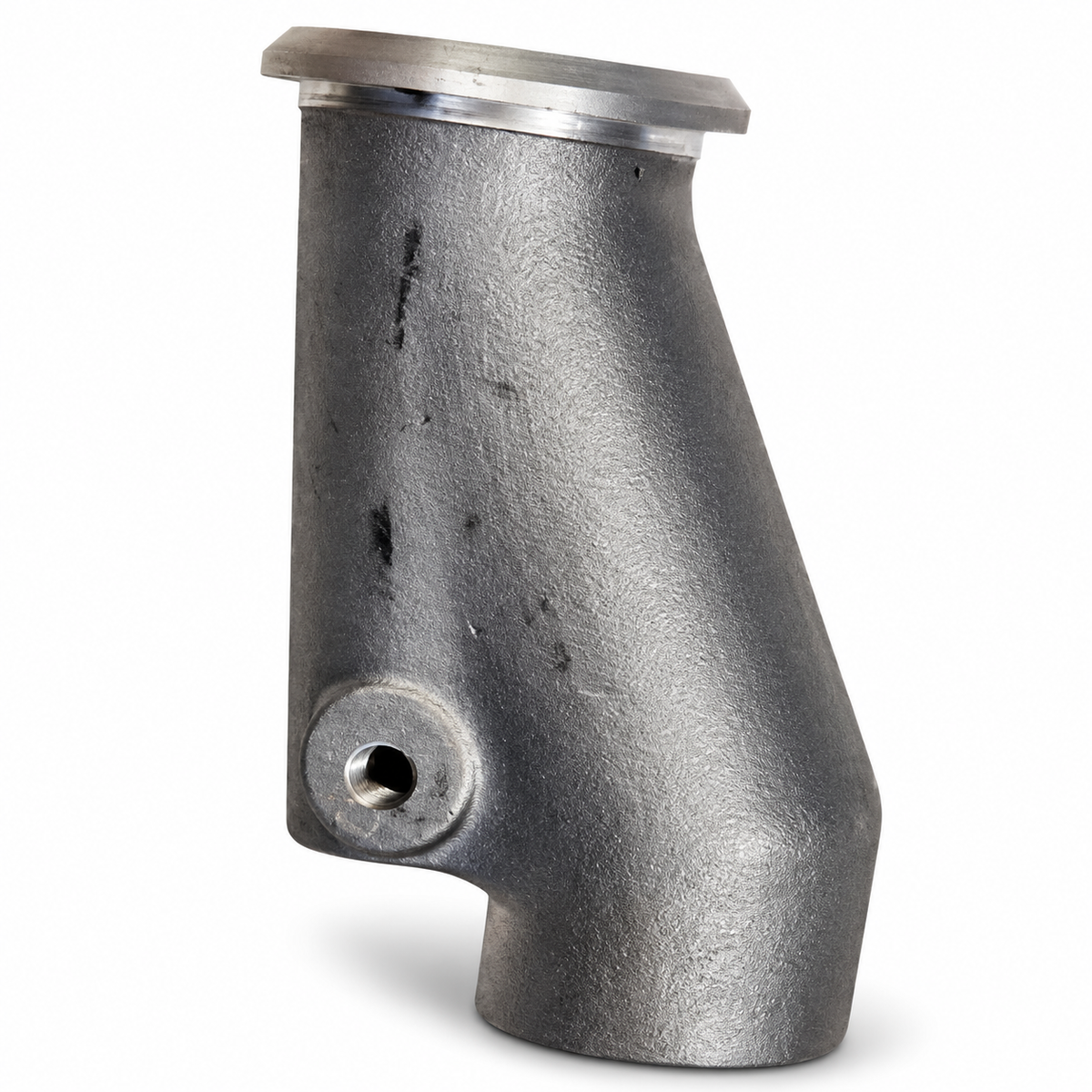 Cap corp pistol de tencuit drept MIXER