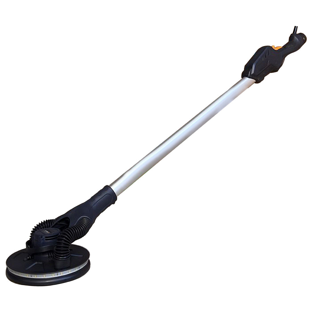 Slefuitor pentru pereti/tavan/gips-carton cu led , 225mm, STARMAX