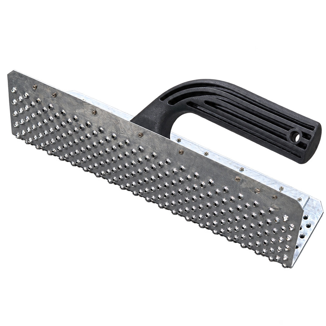 Gletiera metalica razuitoare 270mm colt interior Startools