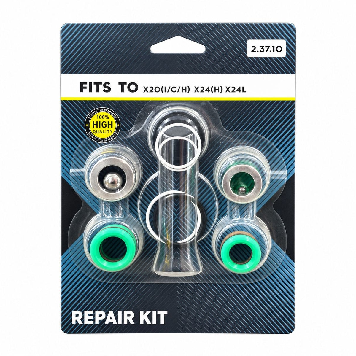Kit reparatie complet PAZ20X/24X
