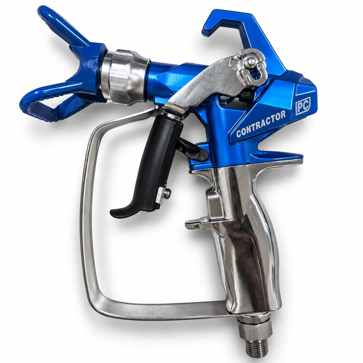 Pistol airless Contractor PC 17Y043, 248 bar, Graco