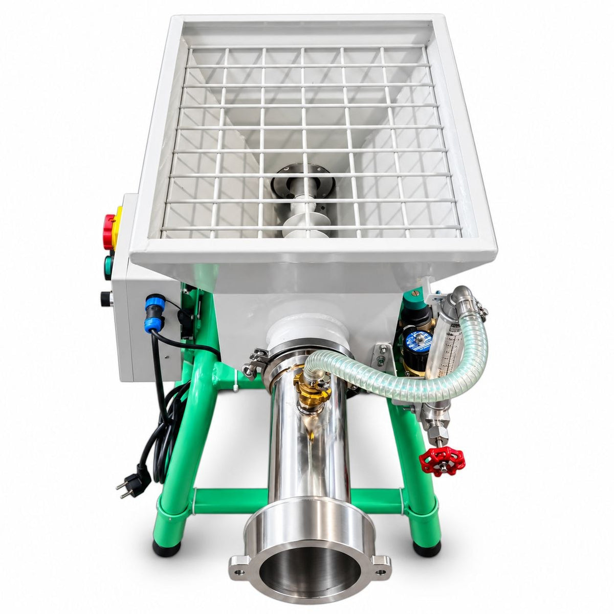 Malaxor continuu STARTOOLS MIXN35 pentru glet si alte materiale, 220V, 3.0kW
