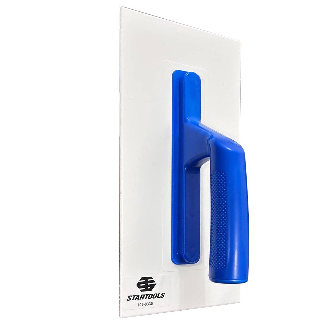 GLETIERA DRISCA ABS 280X140 mm STARTOOLS