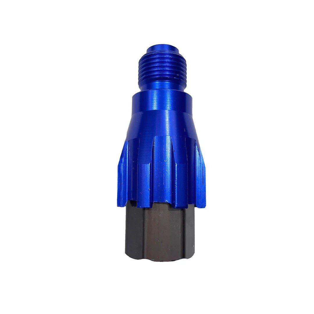 Set CleanShot , Supapa rotativa si Ghidaj pulverizare colturi