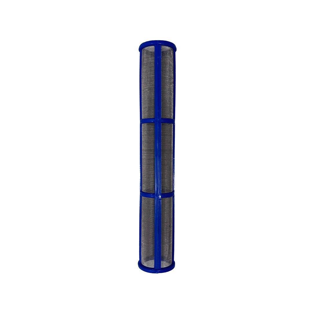Filtru corp pompa mesh 100 18cm