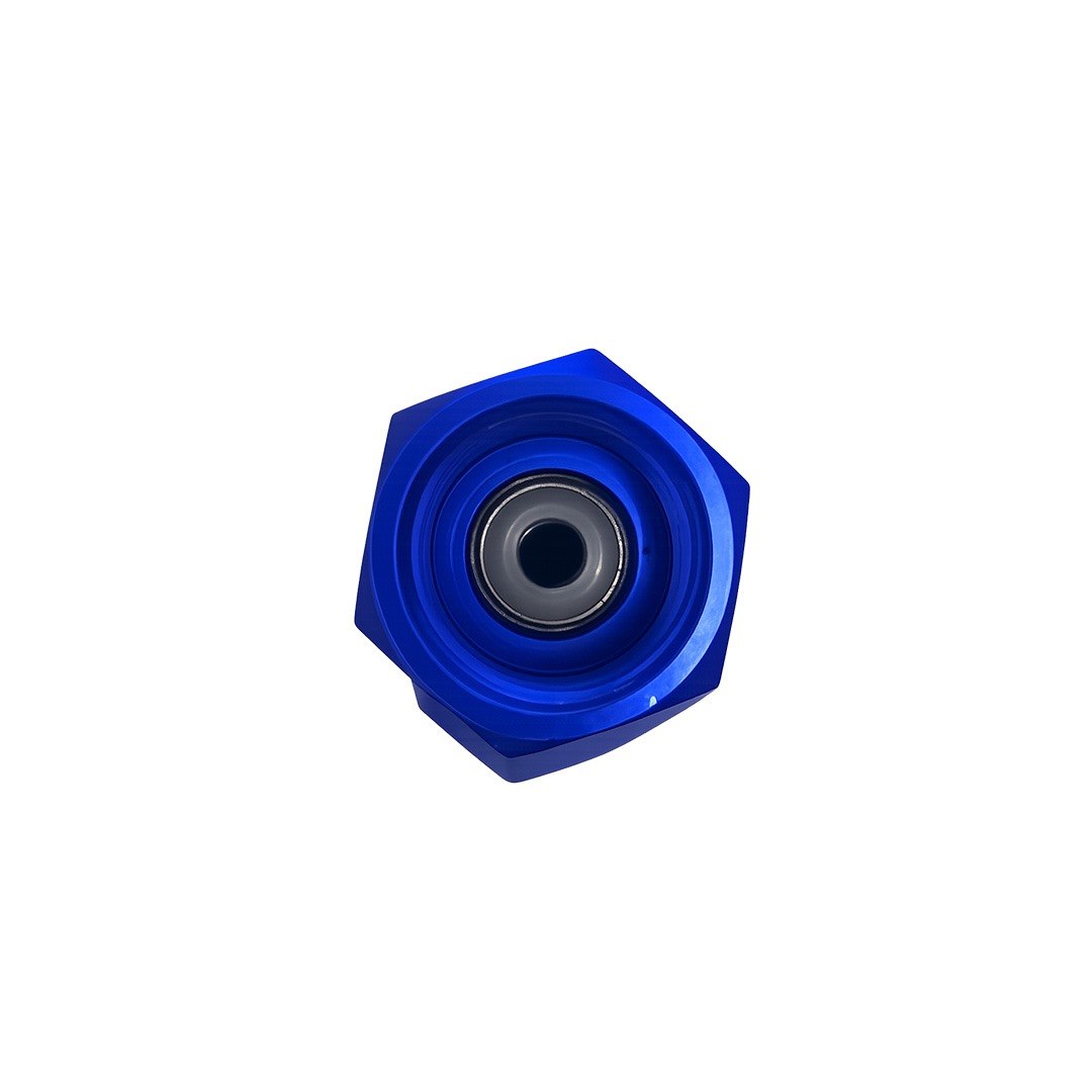 Articulatie FlexSpray rotativa 360 gr pentru pistol airless Startools