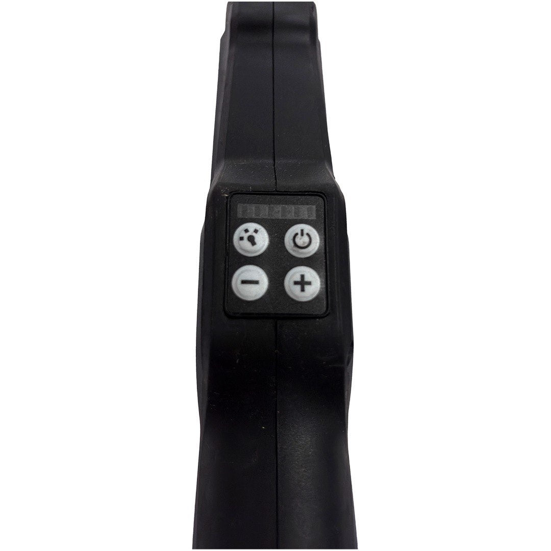 Slefuitor pentru pereti/tavan/gips-carton cu led , 225mm, STARMAX