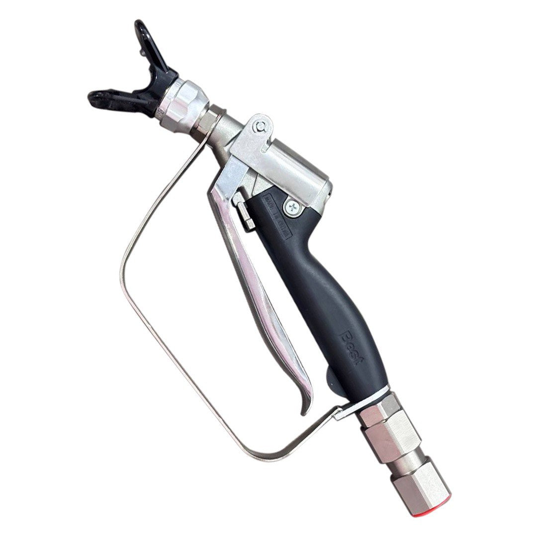 Pompa airless profesionala de glet ST-R850, putere 5500W, debit 15L/min