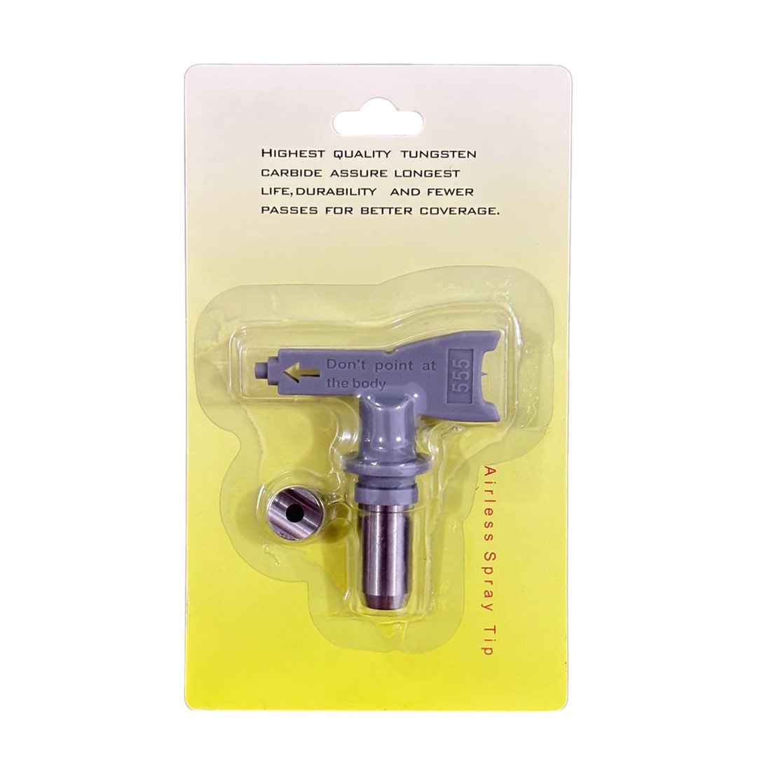 Pompa airless profesionala de glet ST-R850, putere 5500W, debit 15L/min