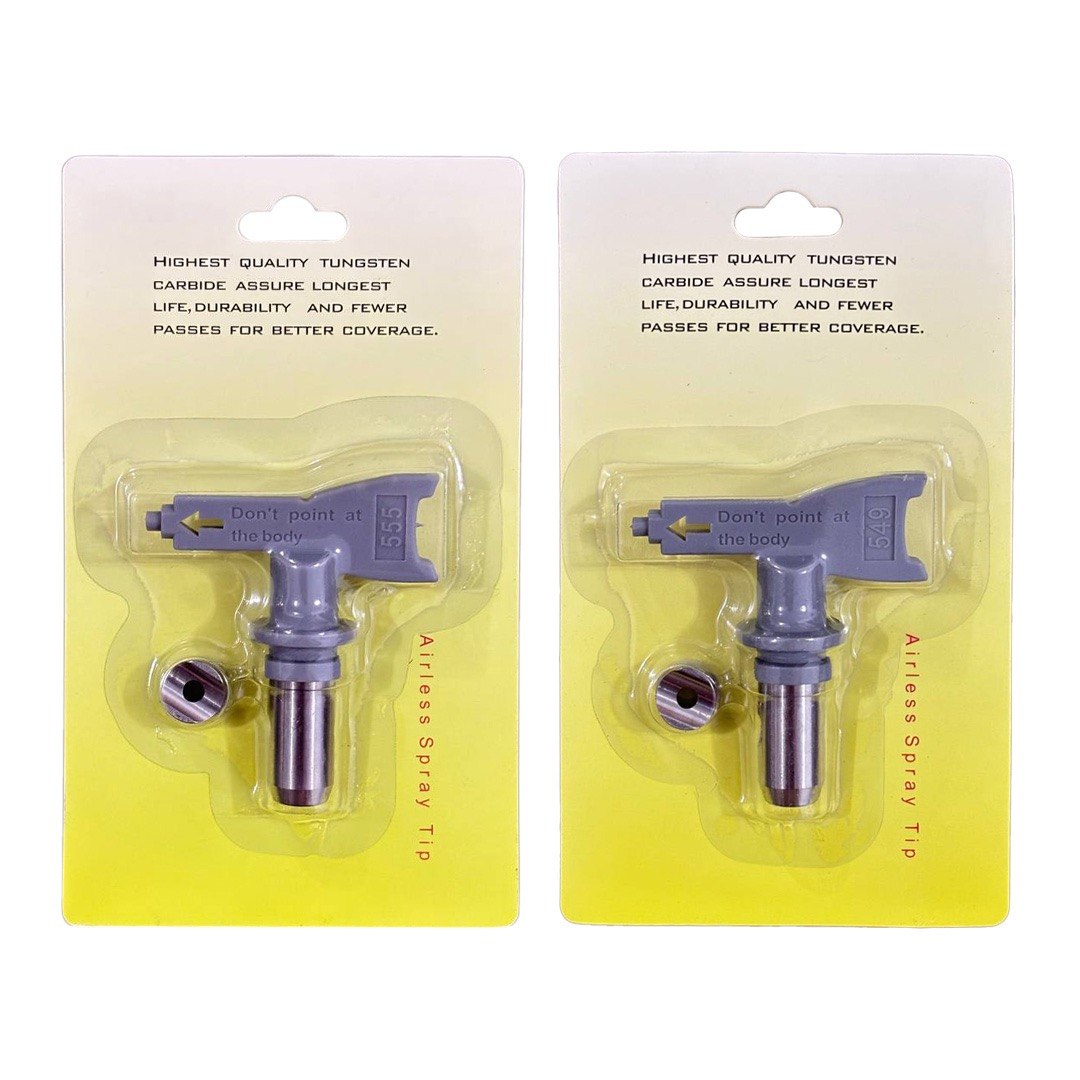 Pompa airless profesionala de glet ST-R850, putere 5500W, debit 15L/min
