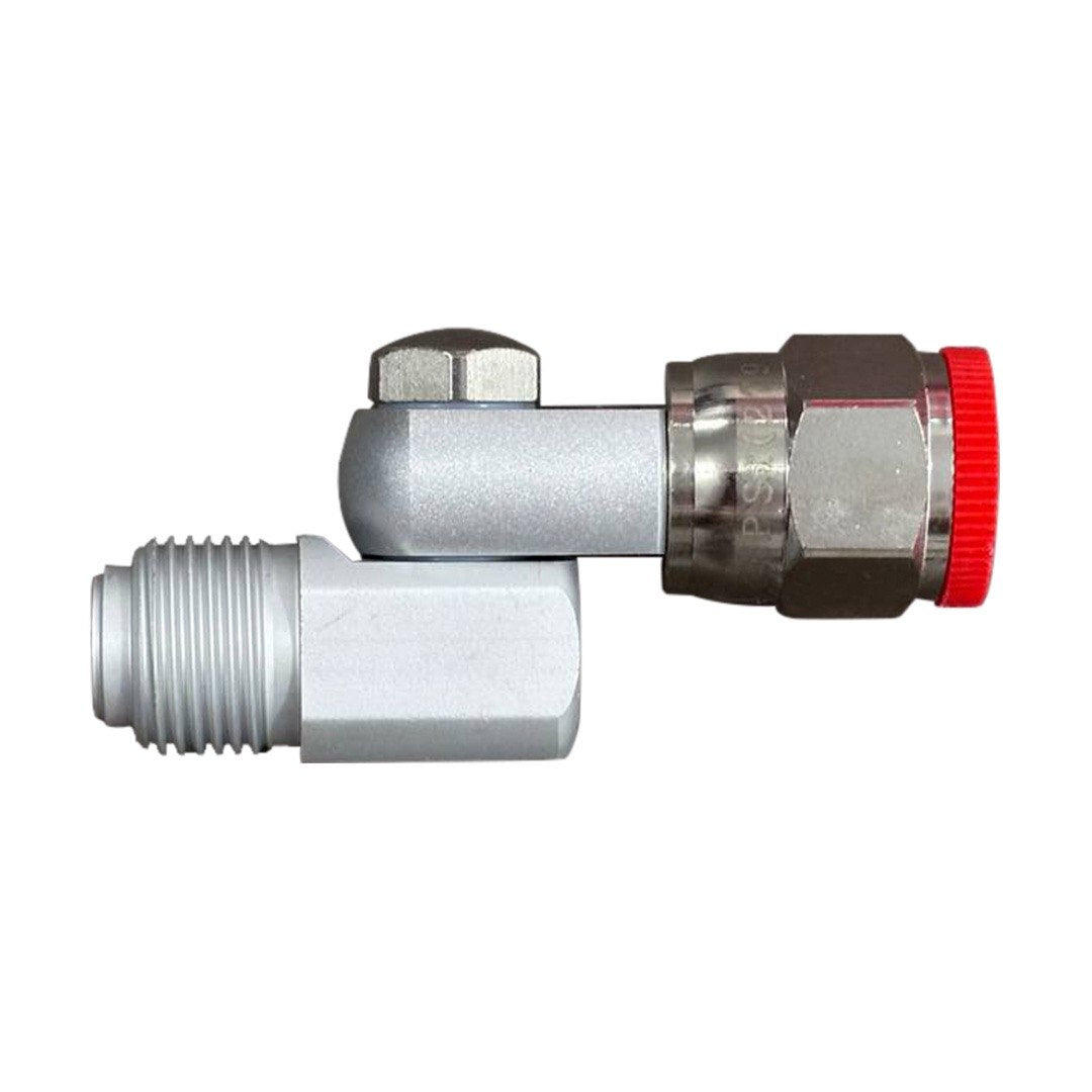 Conector cu rotire 360grade pentru pistol sau extensie