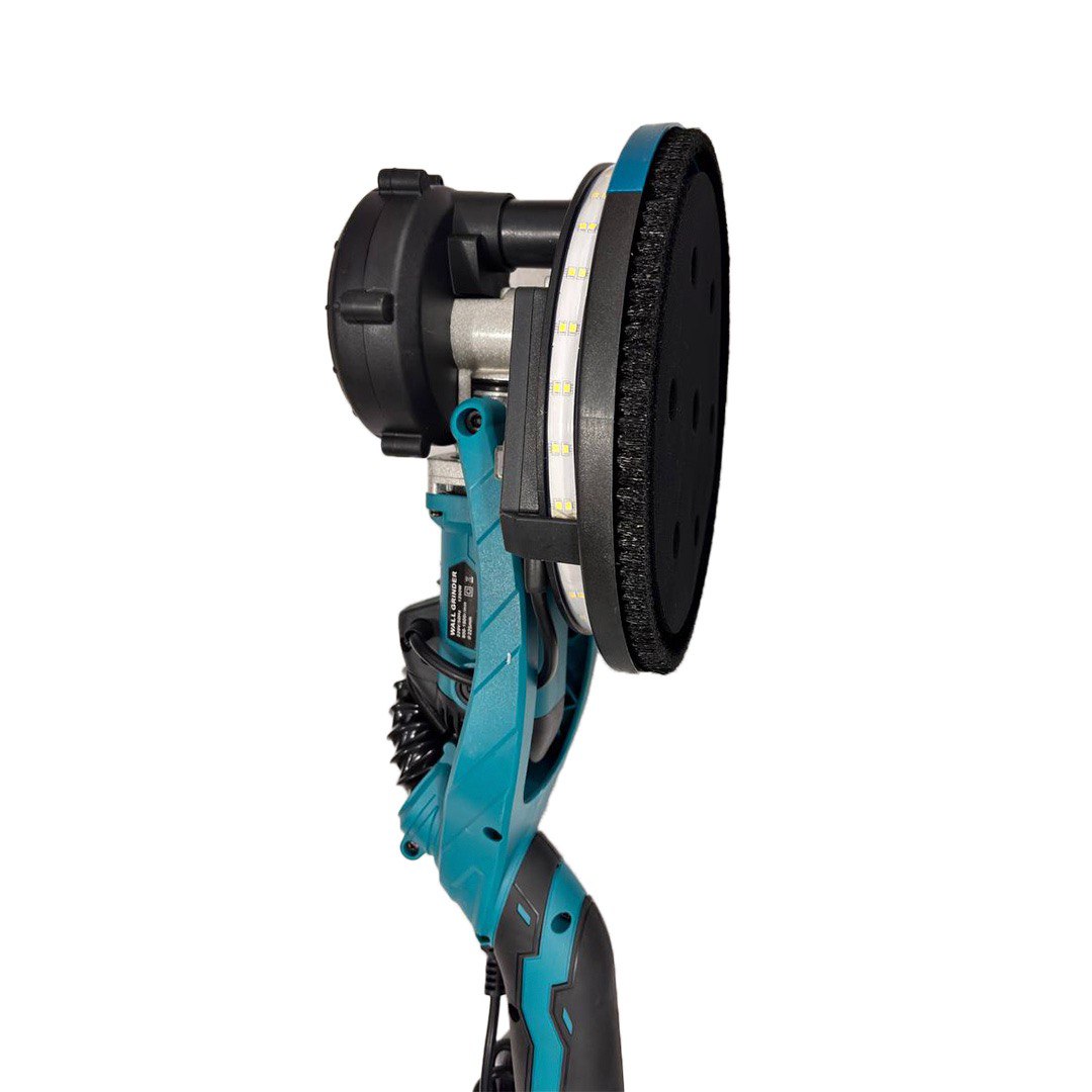 Slefuitor pereti profesional STARTOOLS , girafa cu brat telescopic STR 3000 Vacuum Cleaner