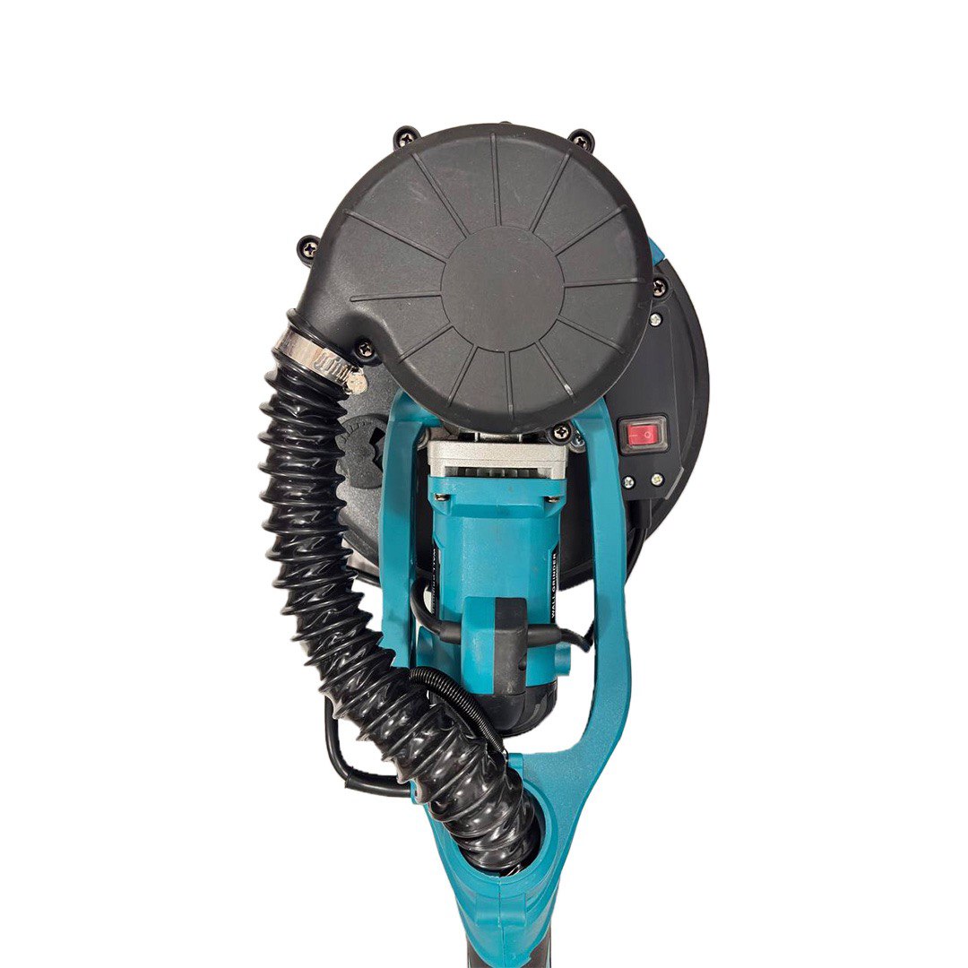 Slefuitor pereti profesional STARTOOLS , girafa cu brat telescopic STR 3000 Vacuum Cleaner