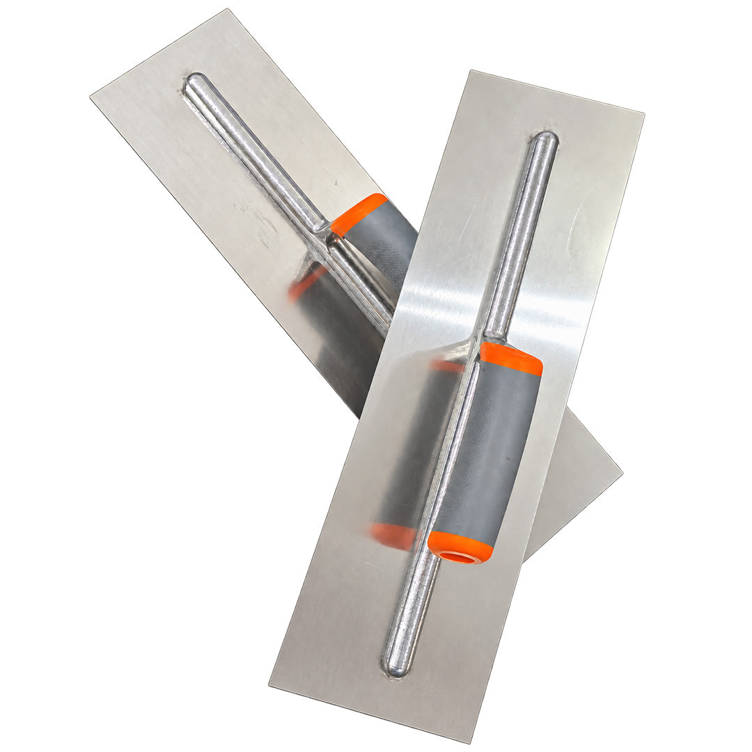 Gletiera profesionala inox 400mm maner PS Startools