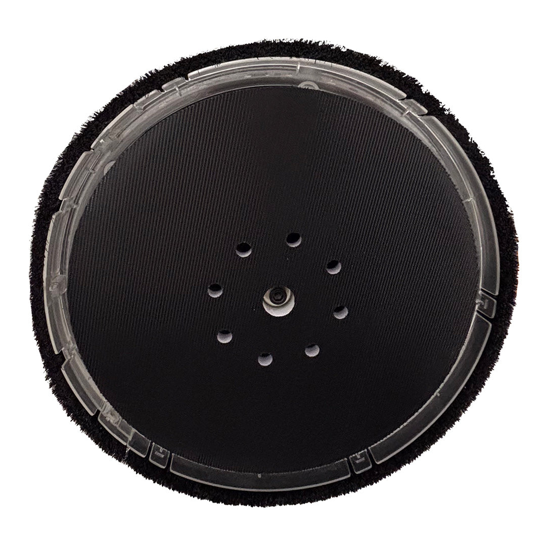 Slefuitor telescopic pentru pereti/tavan/gips-carton cu led 225mm, 710 W, STARMAX