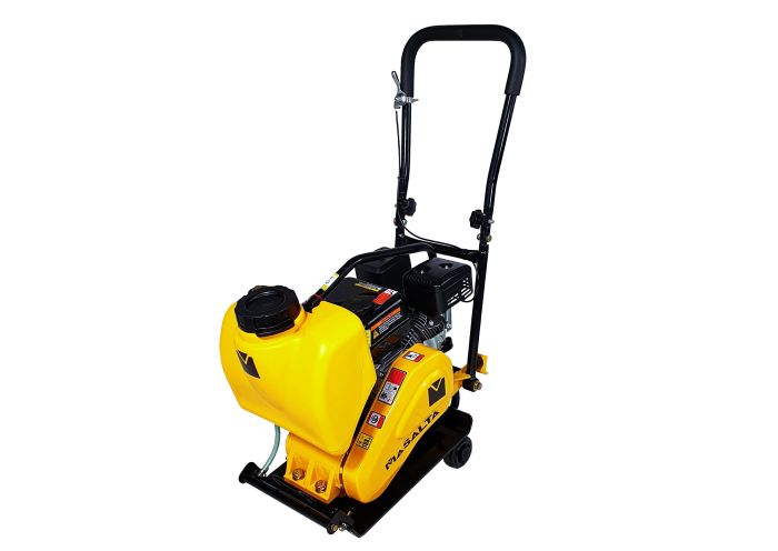 Placa compactoare Masalta MS60-2G2 Loncin G200F, benzina
