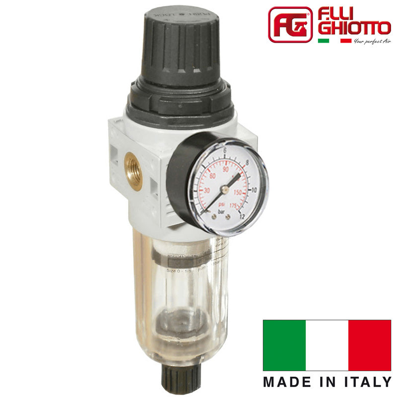 Compresor medical silentios TEHNIK-AIR 50/XS258 | pentru 2-3 scaune dentare, 230 l/min, butelie 50 l, 9 bar