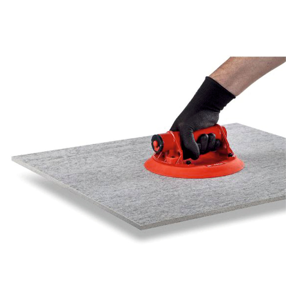 GECO E-POWER – Ventuza electrica cu acumulator, sarcina maxima 100 kg