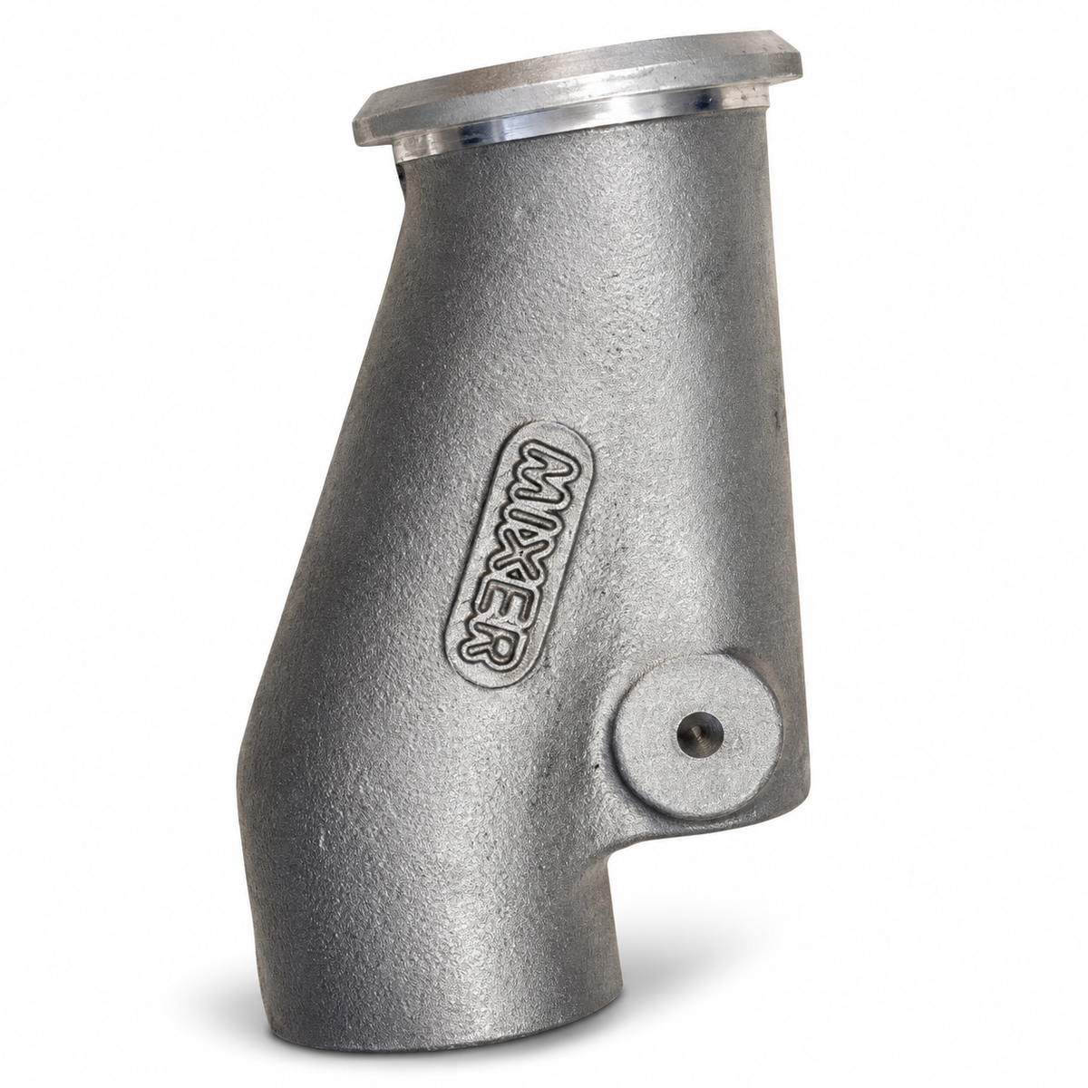 Cap corp pistol de tencuit drept MIXER