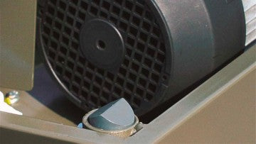 Pompa de tencuit traditional Turbosol Mini Avant 230V