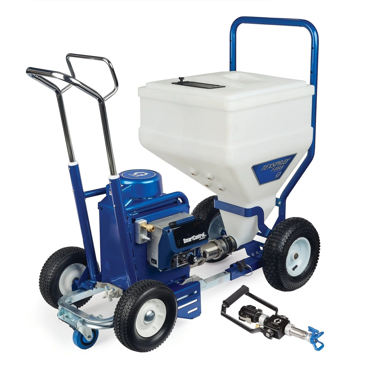 Pompa Airless pentru Glet Graco T-Max 6912 220V