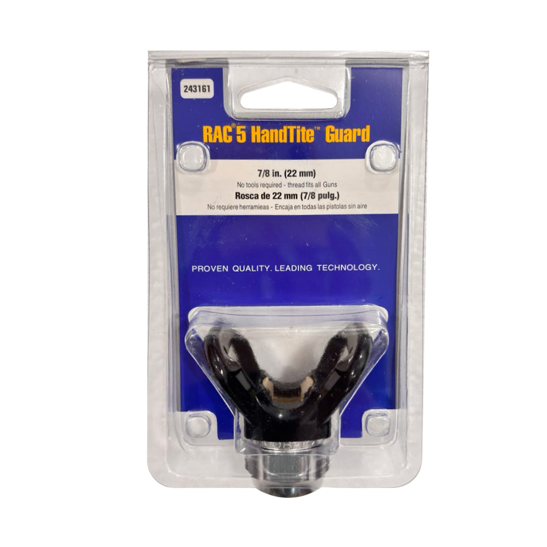Suport de duza, airless , RAC V ( garda ) 7/8