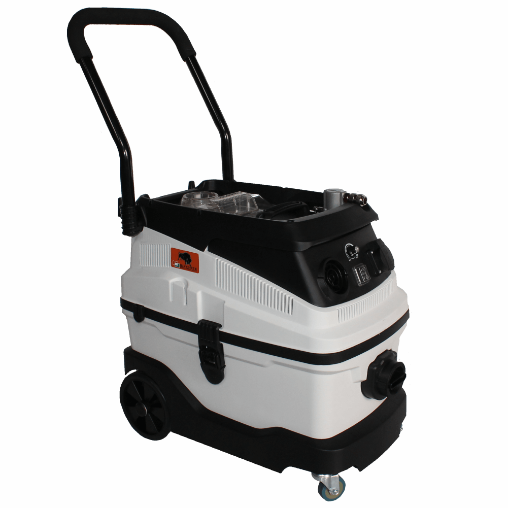 Slefuitor pereti profesional STARTOOLS , girafa cu brat telescopic STR 3000 Vacuum Cleaner