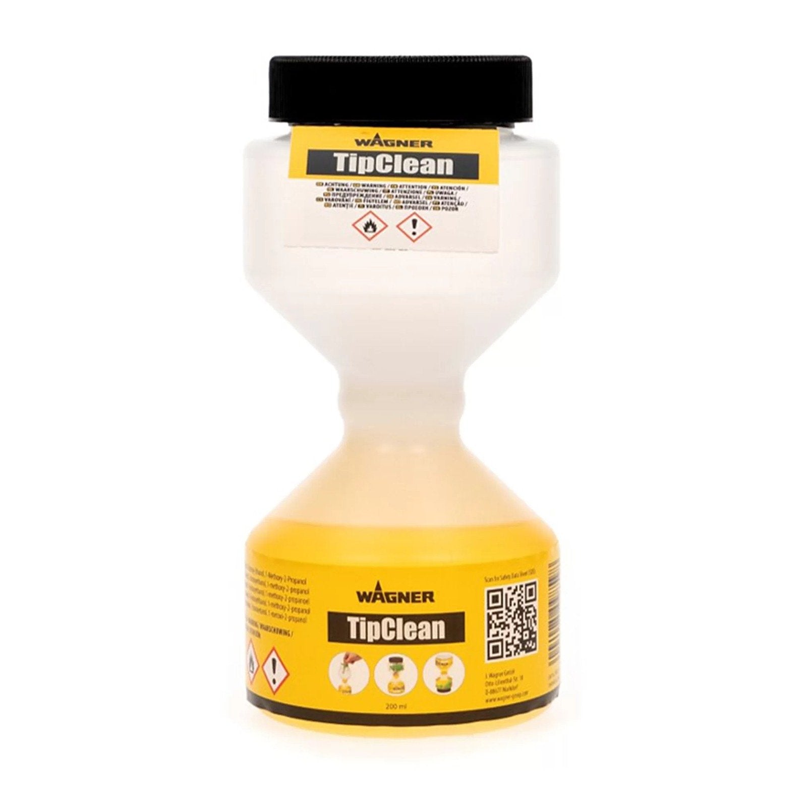 Kit de intretinere Titan pentru pompe airless