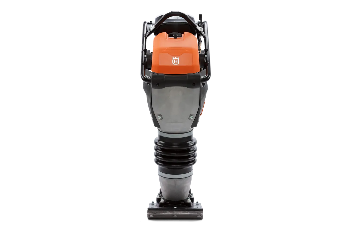 Mai compactor Husqvarna LT 6005, 280 mm, 69 kg