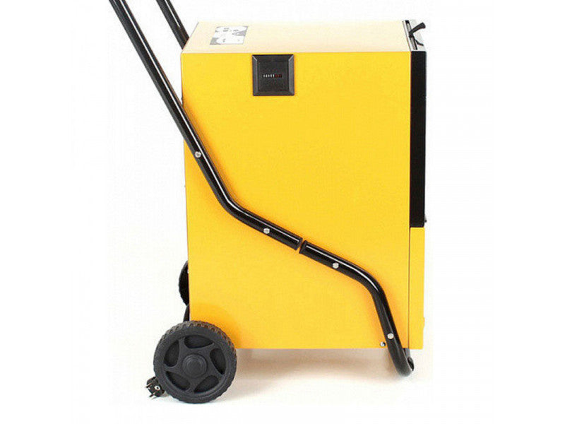 Dezumidificator profesional DH 752