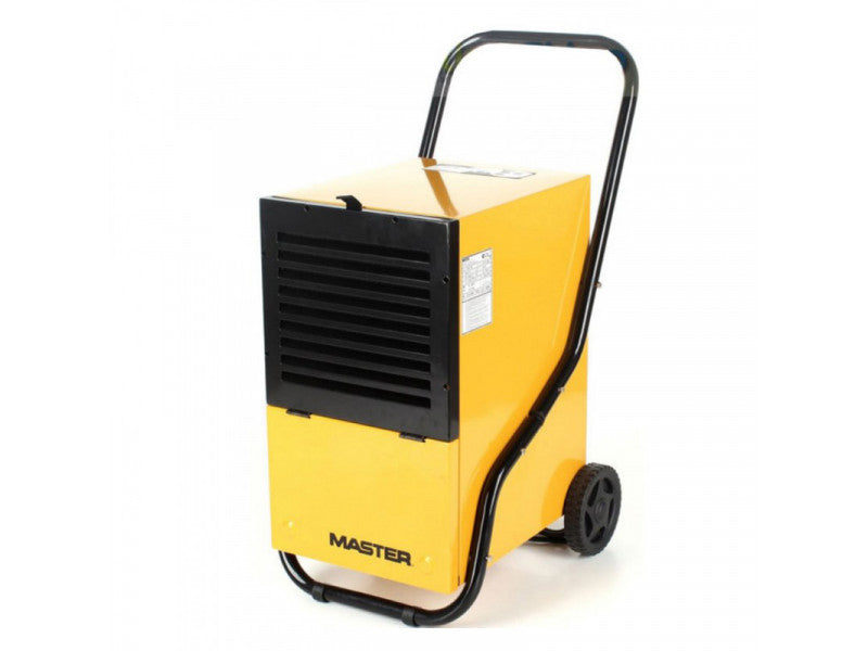 Dezumidificator profesional DH 752