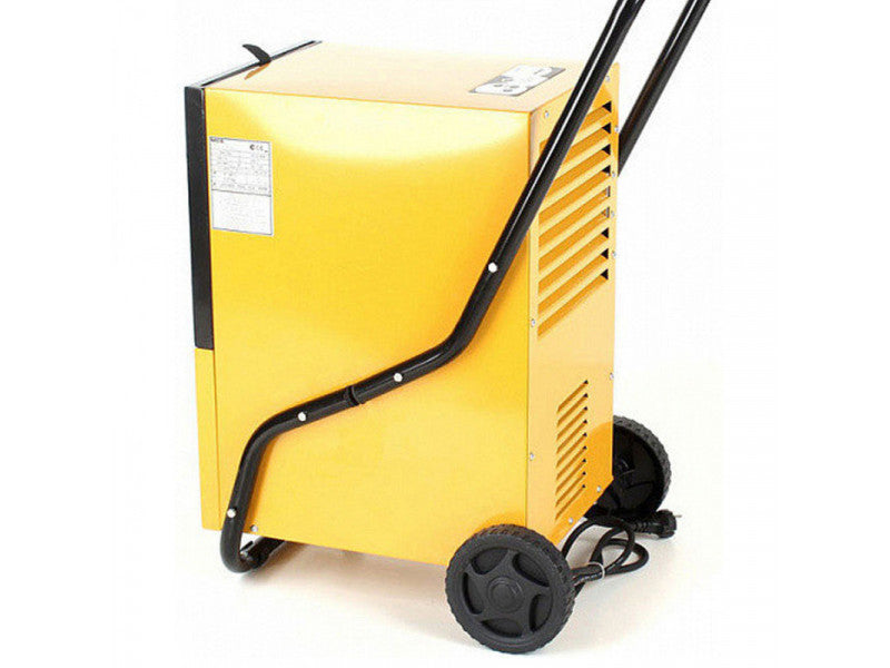 Dezumidificator profesional DH 752