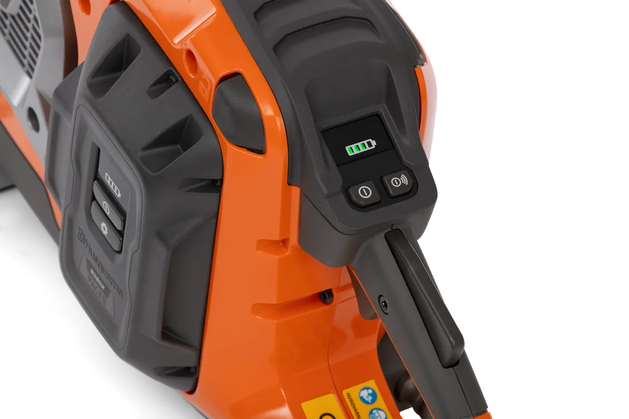 Masina de taiat Husqvarna K 1 PACE 12