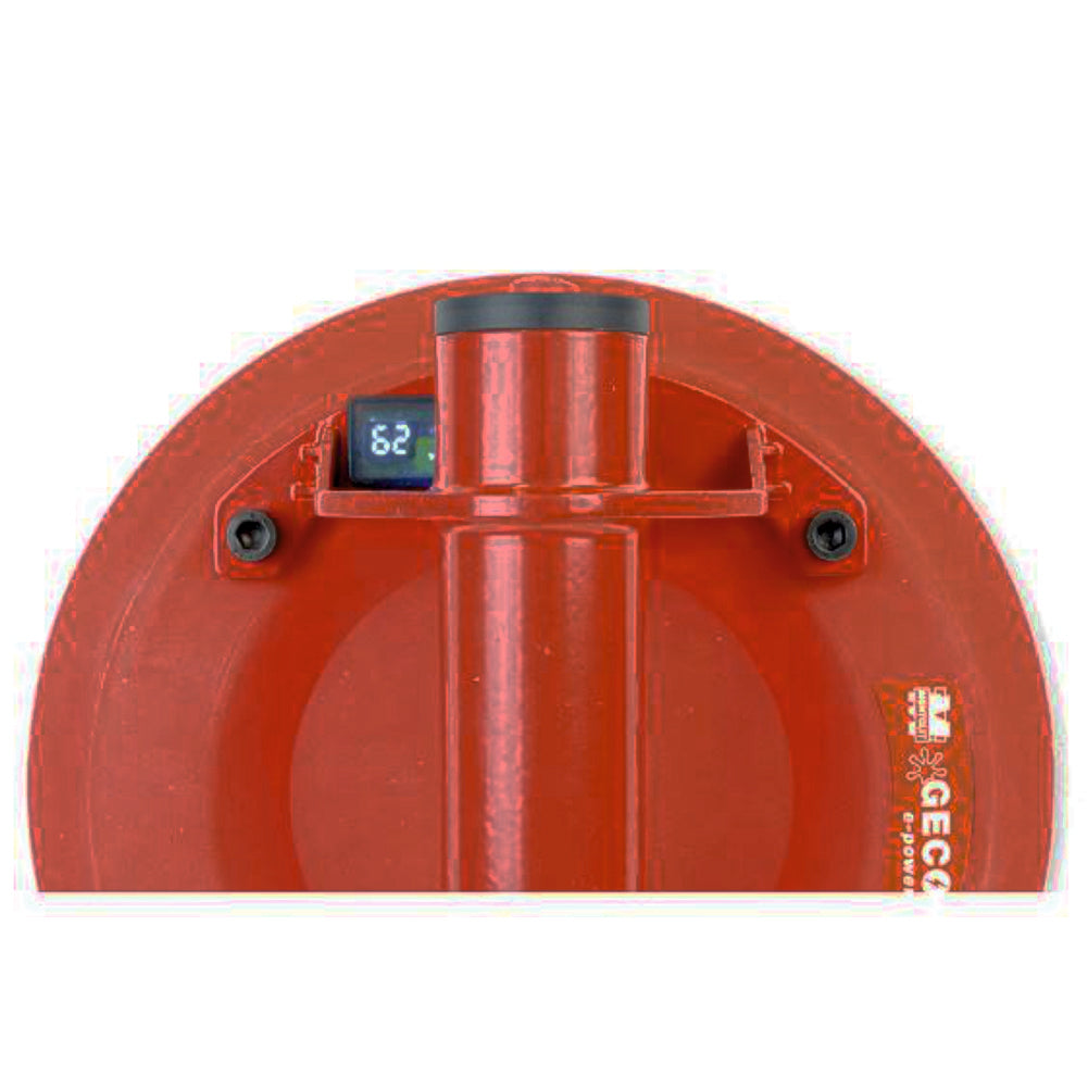 GECO E-POWER – Ventuza electrica cu acumulator, sarcina maxima 100 kg