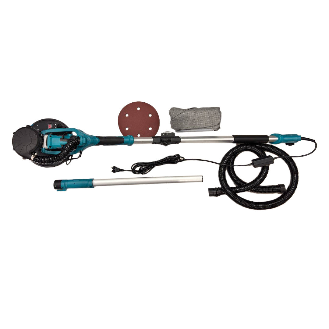 Slefuitor glet pereti , girafa cu brat telescopic STR 3000 cu led