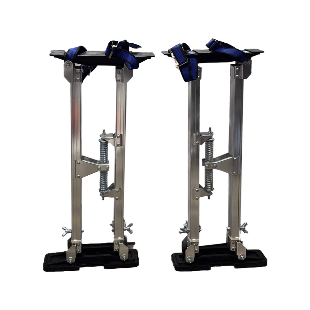 Bisonte aluminum legs 24″-40″ (100 cm.)