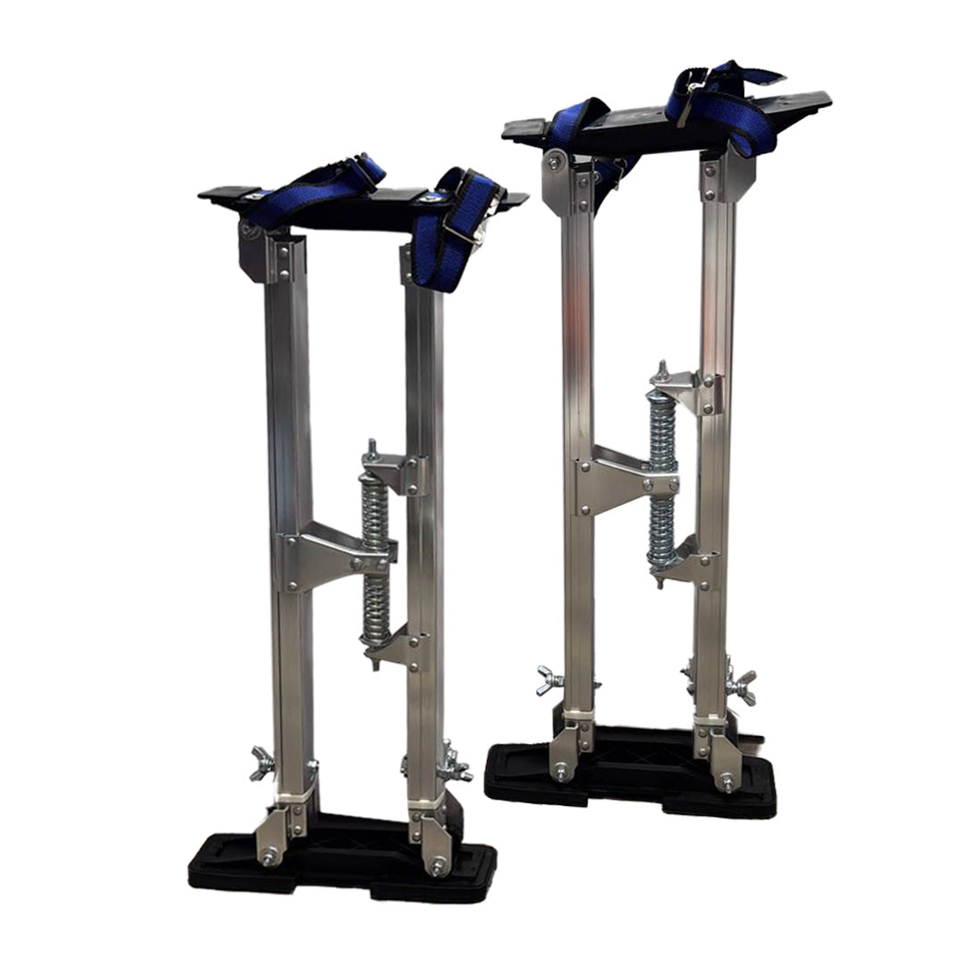 Bisonte aluminum legs 24″-40″ (100 cm.)