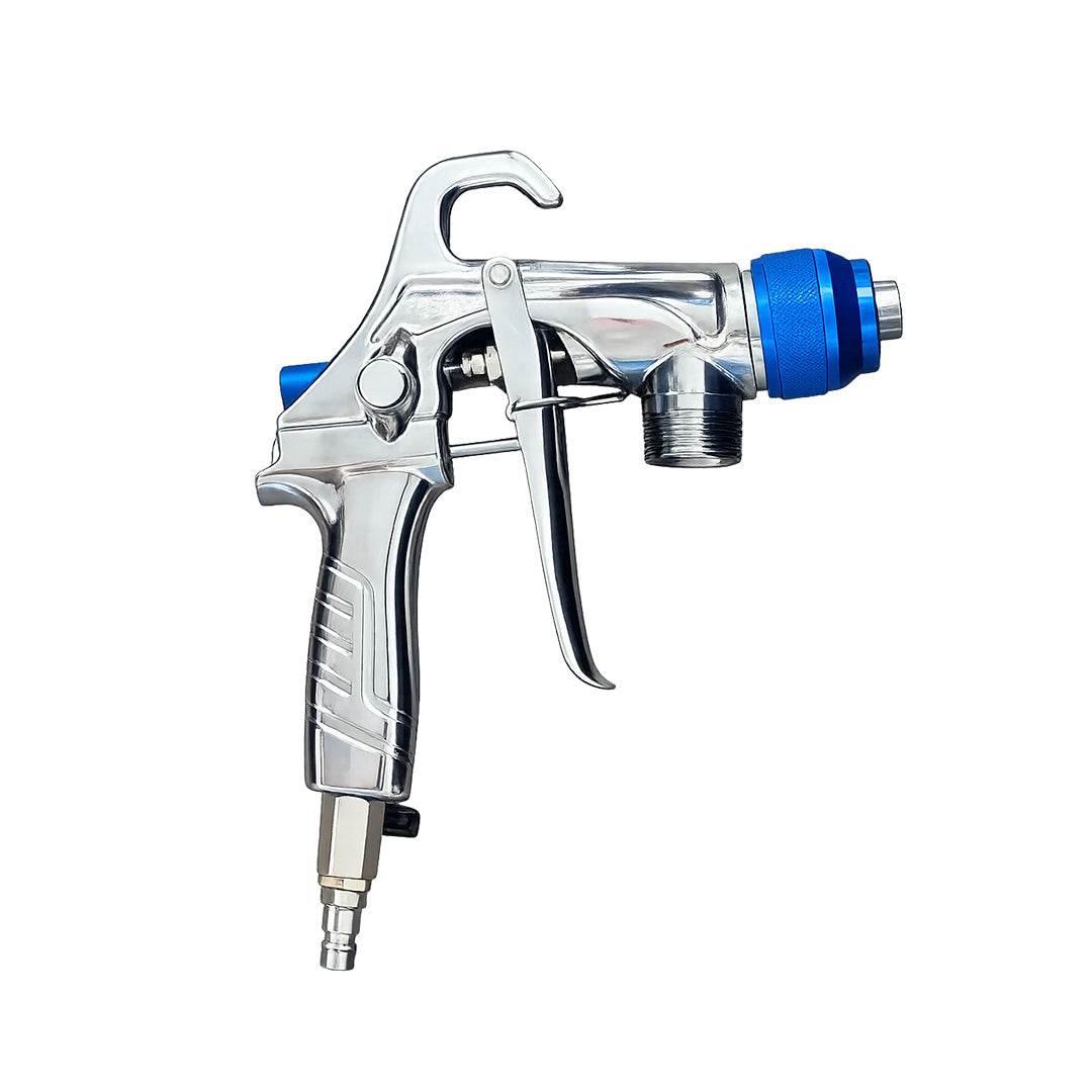 Pompă multifuncțională pentru glet, tencuieli și materiale decorative STARTOOLS T5 – 3.0kW, 16 l/min, 27,6 bar