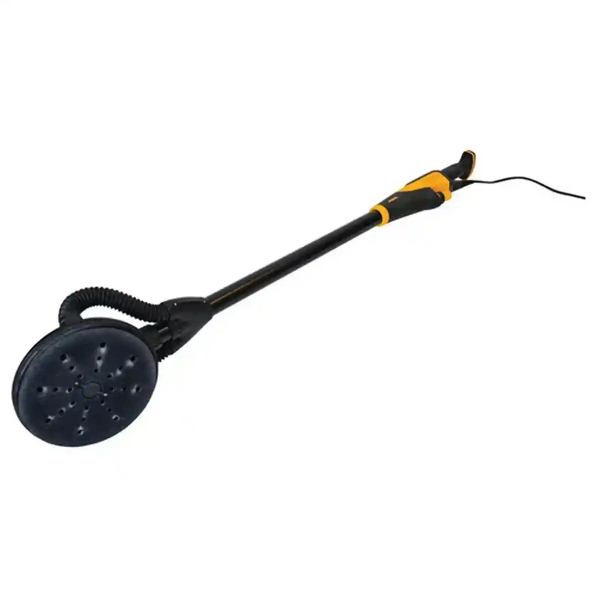 Masina de slefuit glet Mirka LEROS 950CV + aspirator 1230 L AFC, 4m