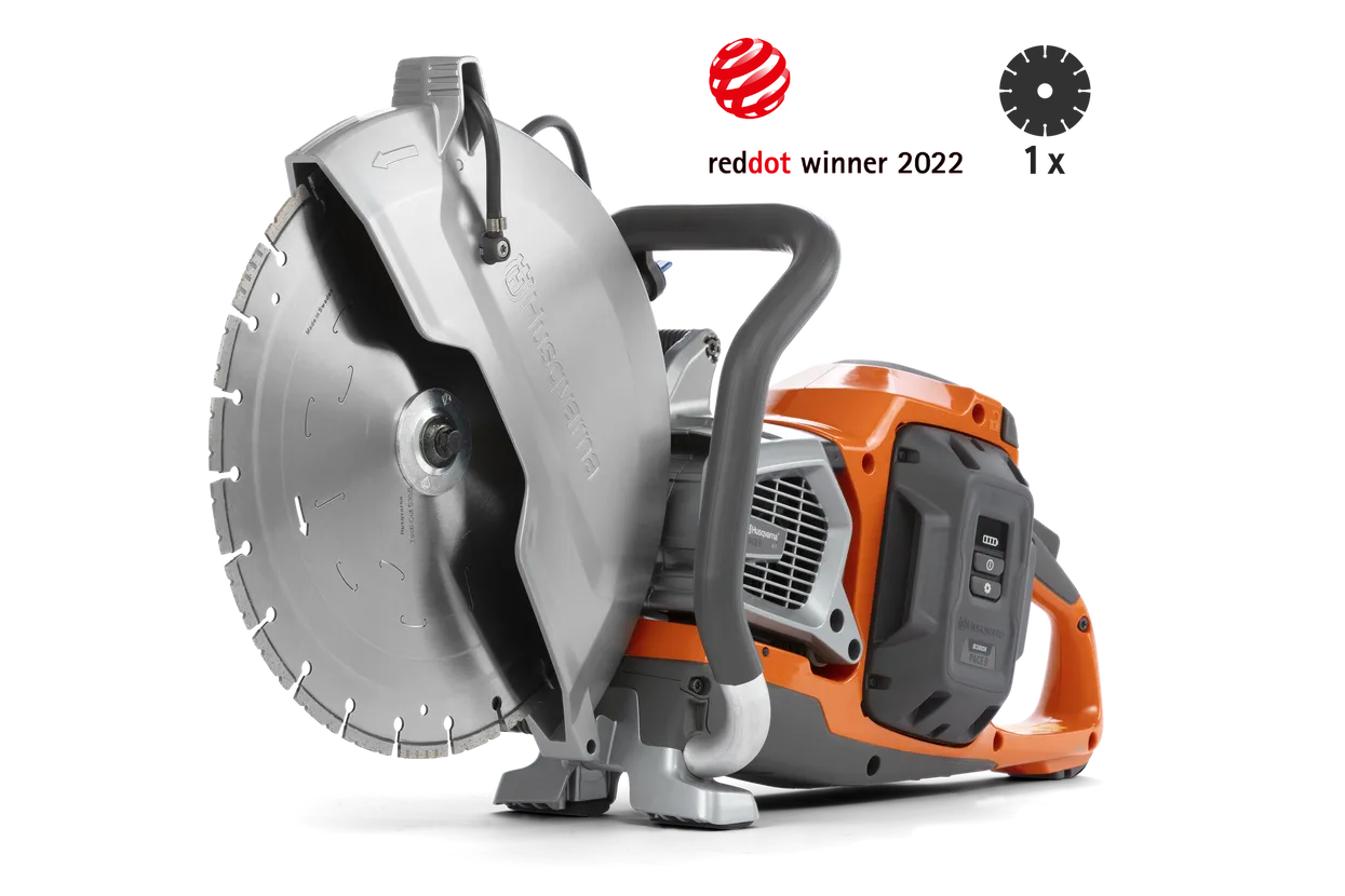 Masina de taiat Husqvarna K 1 PACE 12