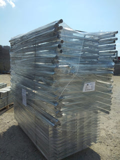Pachet Promo 100 mp Schela Metalica ( NU SE LIVREAZA RAMBURS )