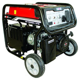 Generator de curent SENCI SC10000E-ATS TOP putere maxima 8,5 KW 230V pornire electrica ATS inclus