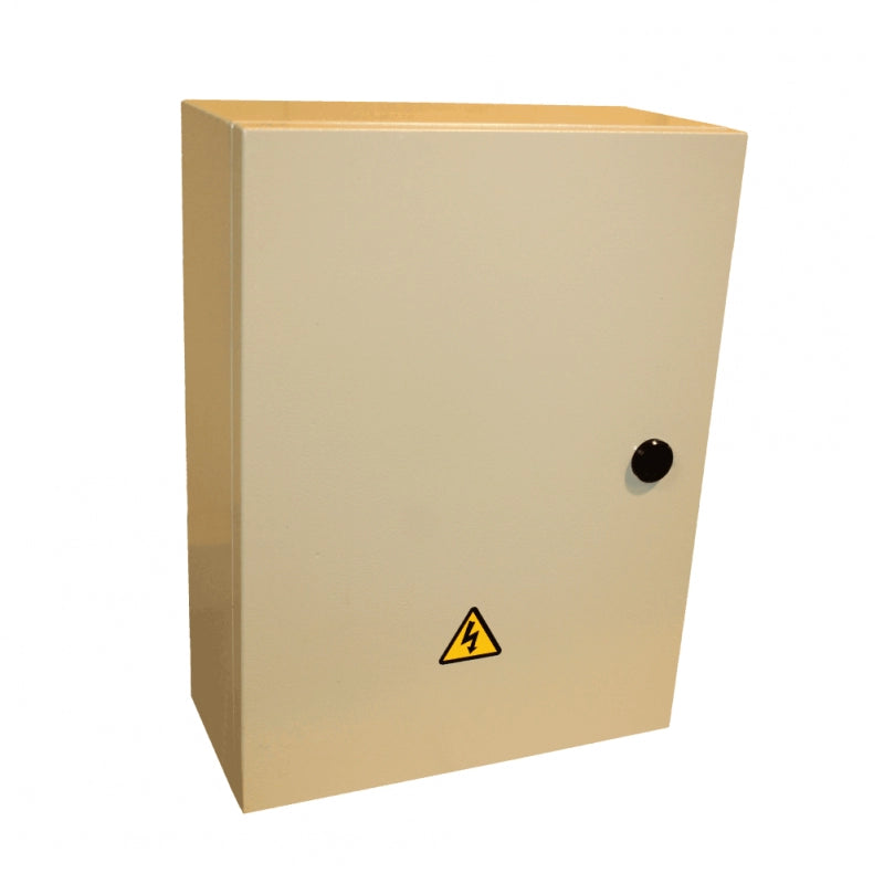 ATS 400V pentru SENCI SCDE187YS