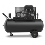 Compresor trifazat profesional, 270l, 860l/min, MICHELIN MX CLASSIC PRO 270-7.5T