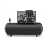 Compresor trifazat profesional, stationar, 500l, 860l/min, MICHELIN MX CLASSIC PRO 500-7.5T