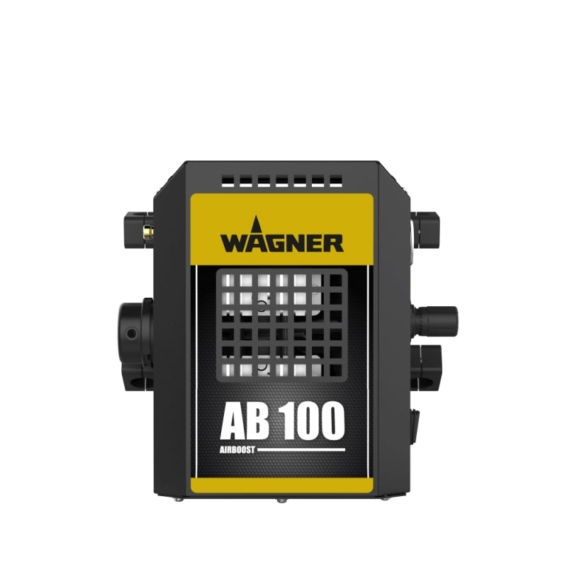 Compresor Wagner AirBoost 100, debit aer 100 l/min motor 230V – 480W