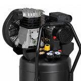 Compresor monofazat profesional, vertical, 90l, 365l/min, MICHELIN MX CLASSIC PRO 90V-3M