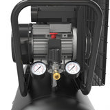 Compresor monofazat profesional, 100l, 365l/min, MICHELIN MX CLASSIC PRO 100-3M