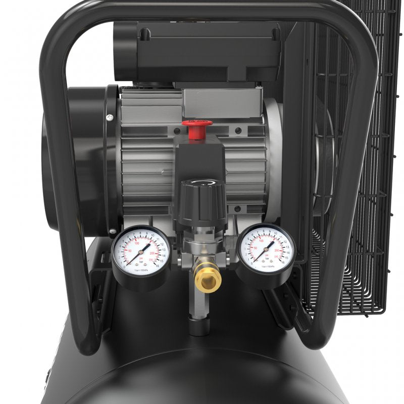 Compresor monofazat profesional, 150l, 365l/min, MICHELIN MX CLASSIC PRO 150-3M