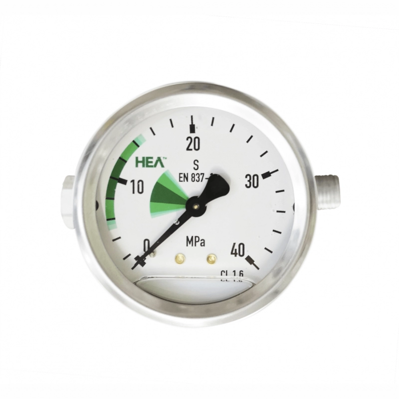 Wagner HEA pressure gauge for airless pump (MPA)